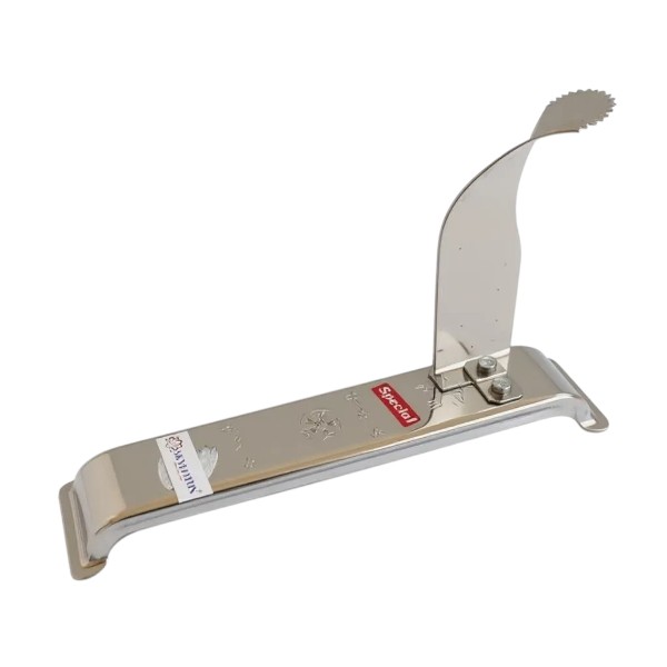 Traditional Vegetabl Cutter