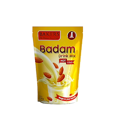 Badam Drink 1 kg