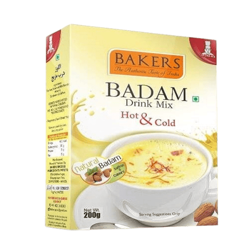 Badam Drink 200 gm