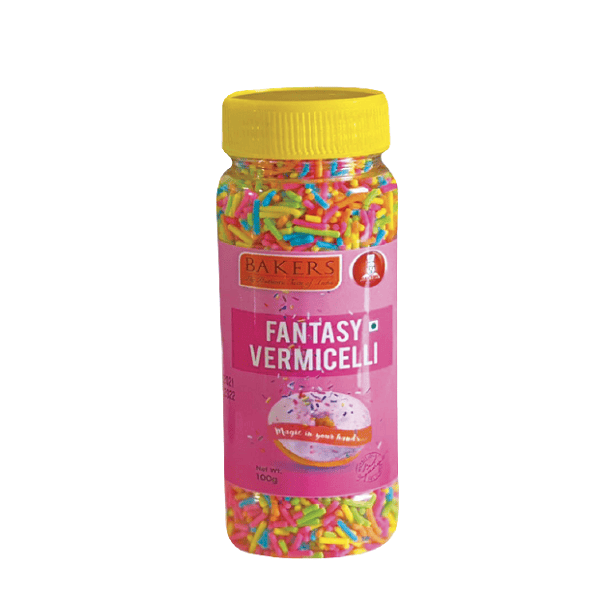 Fantasy Vermicelli 100g