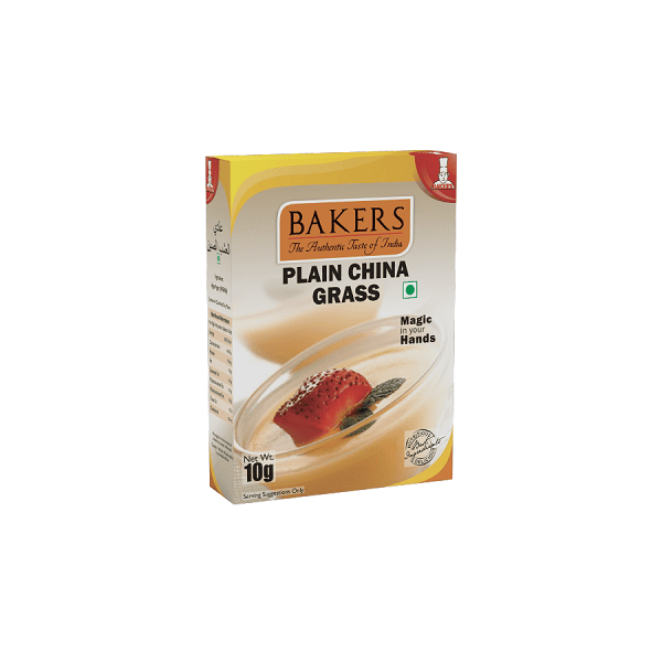 Plain China Grass 10g