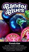 Semences de tomates Bandol Blues