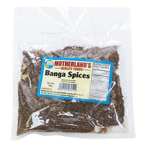 Banga Spice