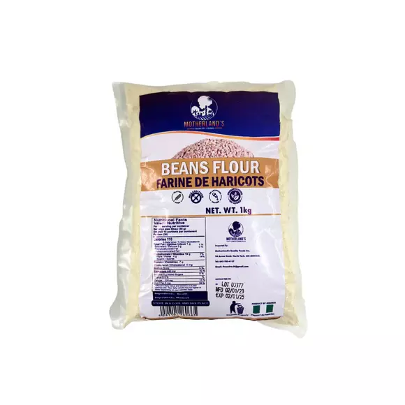Beans Flour – 1 kg