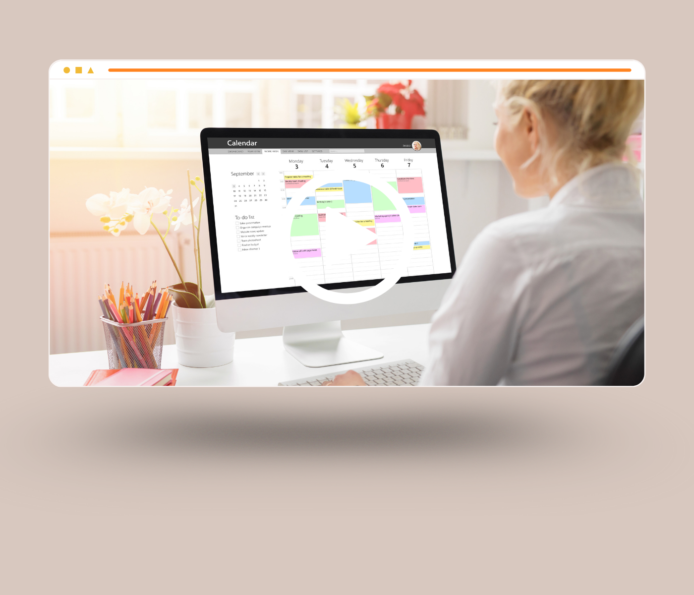 Repensez votre présentiel au bureau avec BeeMyFlex