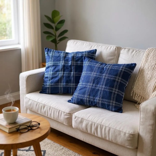 Cushion Cover 45 * 45