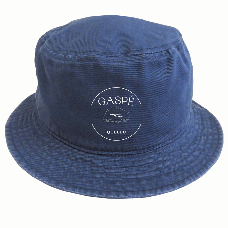 Chapeau Bob Enfant (U908E)