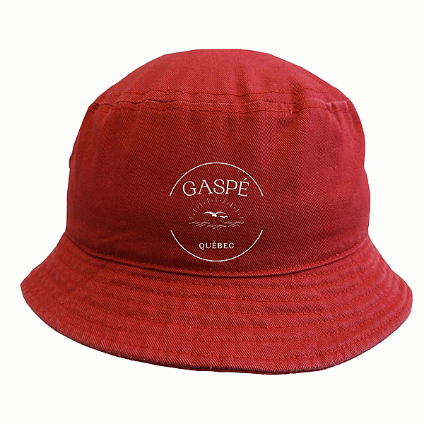 Chapeau Bob Enfant (U908E)