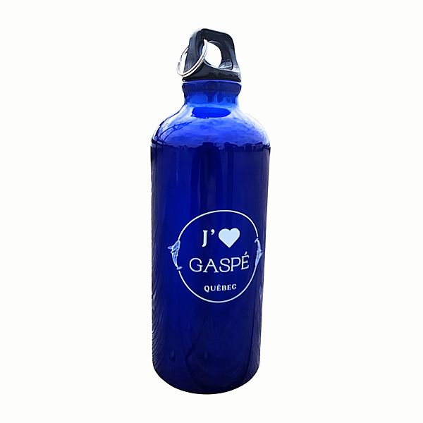 Bouteille Eau 20 Oz Aluminium