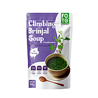Climbing brinjal soup powder 100g