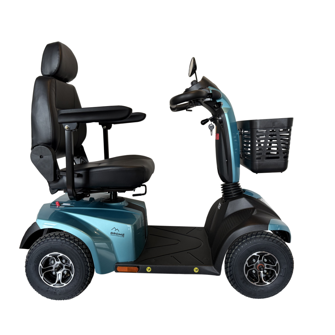 Movo-Brome Lite-Blue