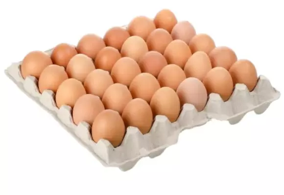 Brown Eggs 30ct (Local Eggs)