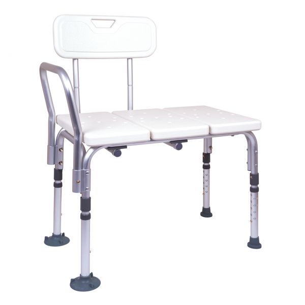 CH-BSTB - ProBasics Transfer Tub Bench
