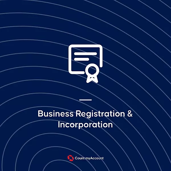 Business Registration & Incorporation – Incorporation (Federal/Provincial)