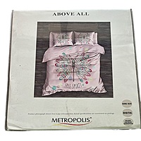 Above above kids King Size 02