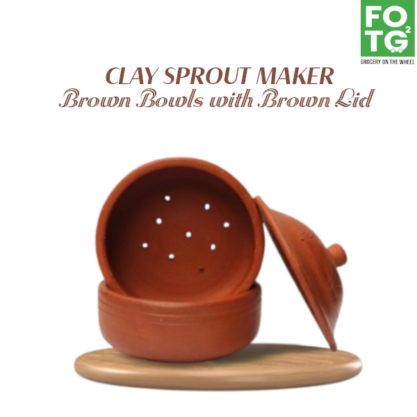 Clay Spout Maker