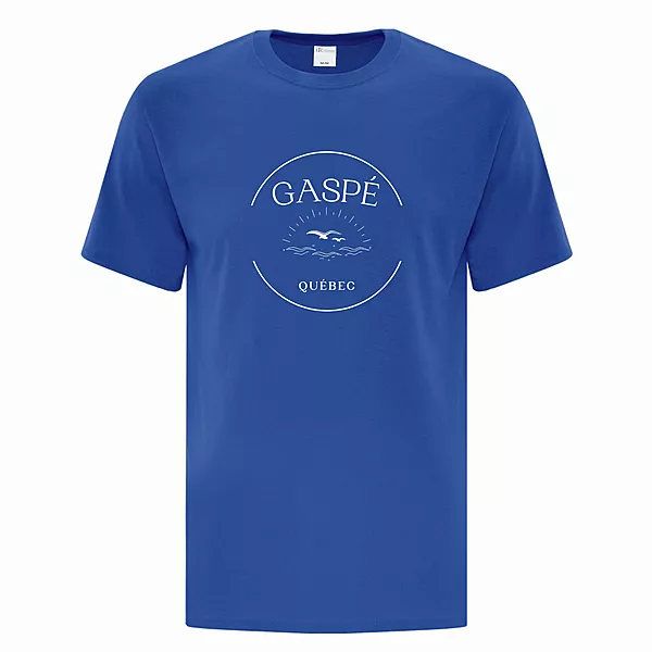 T-Shirt d'épique