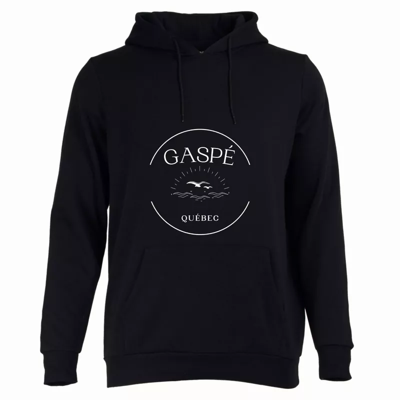 Capuchon 'Gaspe'