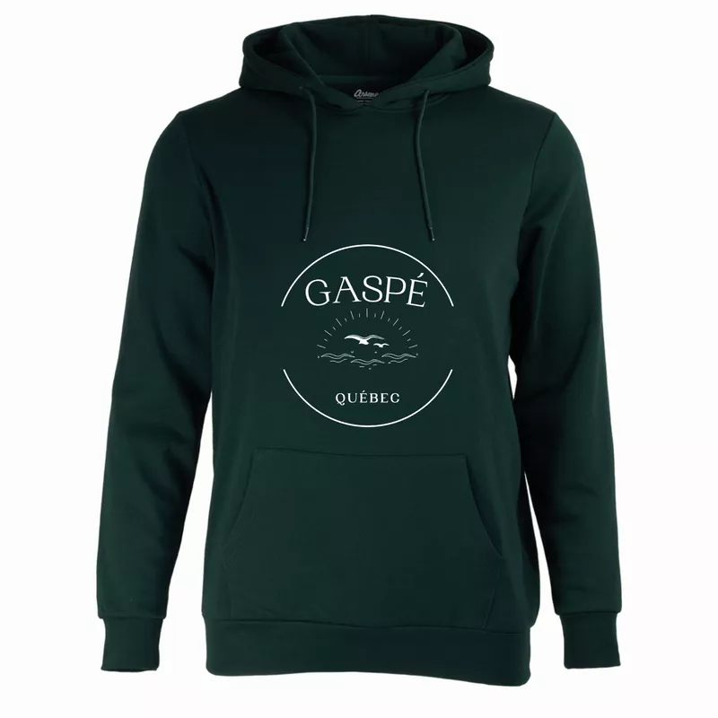Capuchon 'Gaspe'