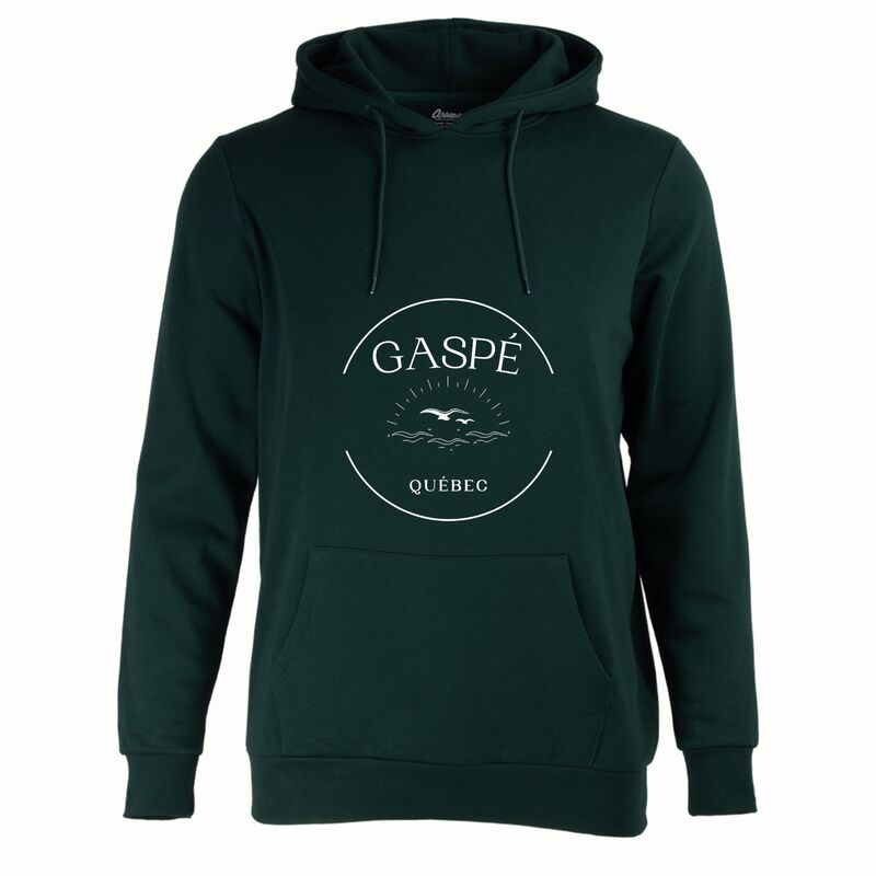 Capuchon 'Gaspe'