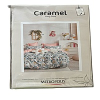 Caramel King Size 01