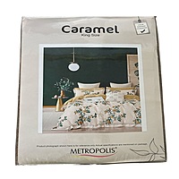 Caramel King Size 02