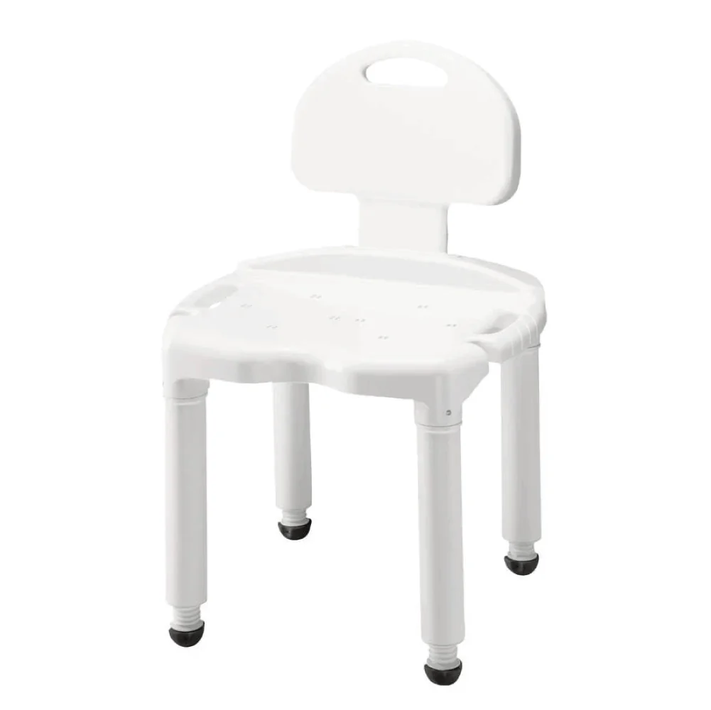 CH-FGB671C0 - Carex Universal Bath Seat with Back