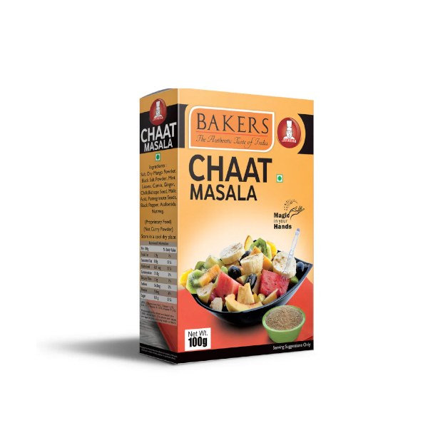 Chat Masala 100g