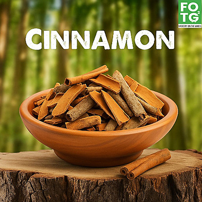 Cinnamon Stick 100 gm