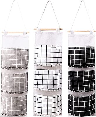 Hanging Storage Organizer