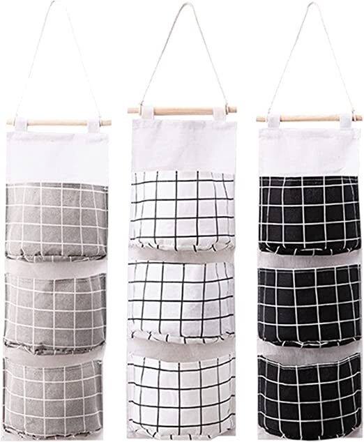 Hanging Storage Organizer