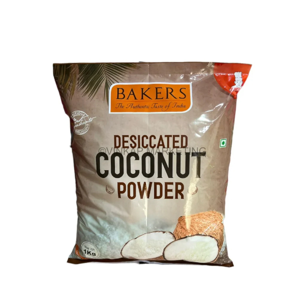 Desiccated Coconut Powder 1kg