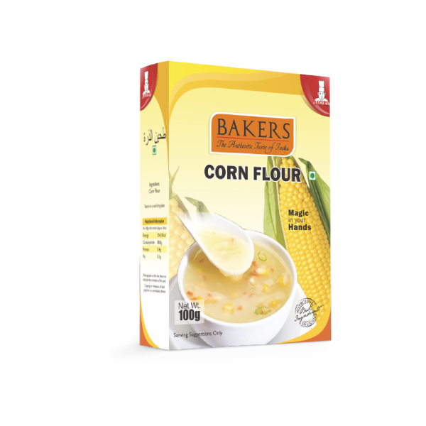 Corn Starch 100 g