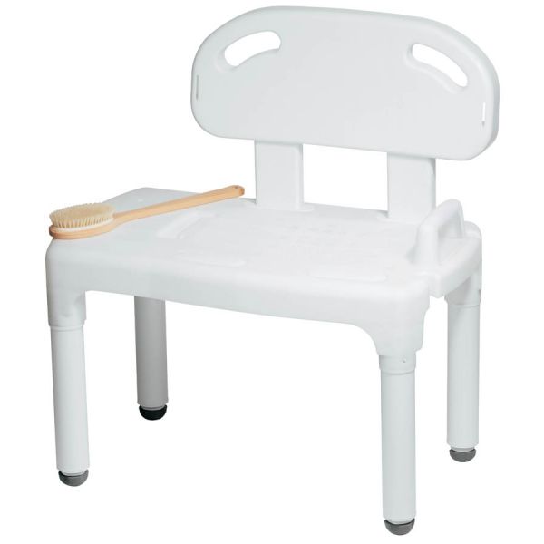 CH-FGB170C0 - Carex Universal Transfer Bench