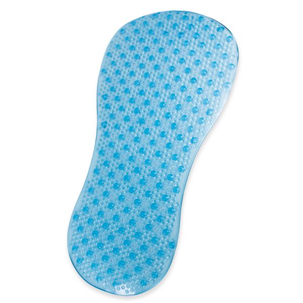 CH-FGB221CA - Carex Bath Mat (Blue)