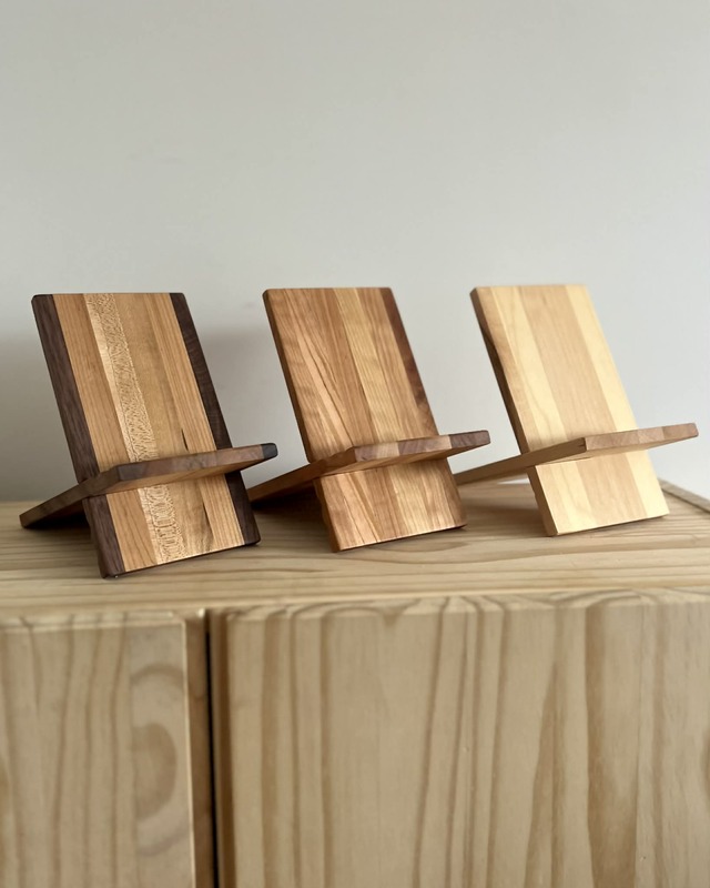 Support à téléphone ou tablette