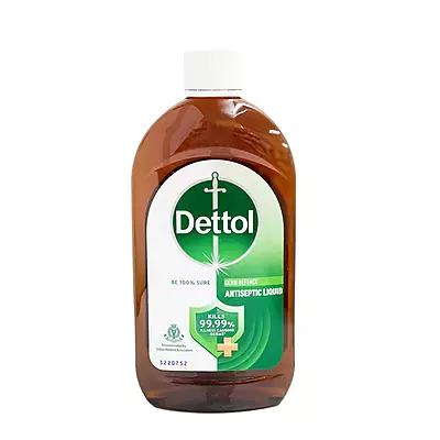 Dettol Antiseptic Liquid 1L