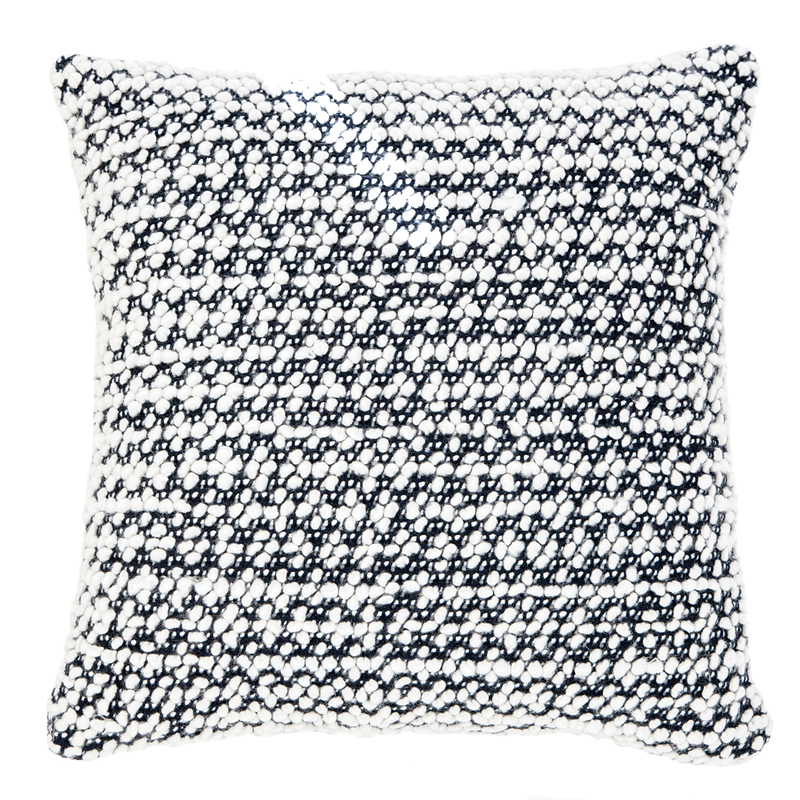 Ditalini Decorative Pillow