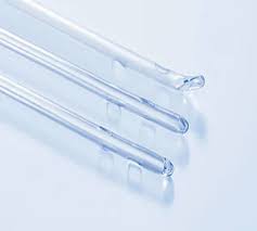 CON501004 - GentleCath Male 14fr PVC Straight Tip (100/bx)