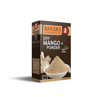 Dry Mango Powder 100g