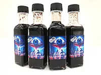 Sauce Piquante L'élixir
