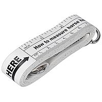 Height and Weight Tape