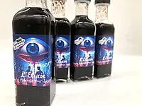 Sauce Piquante L'élixir