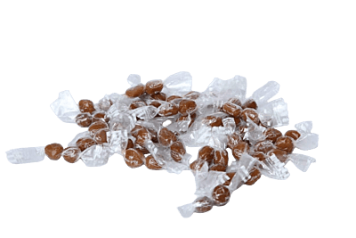 Tamarind Fruit Ball 200g