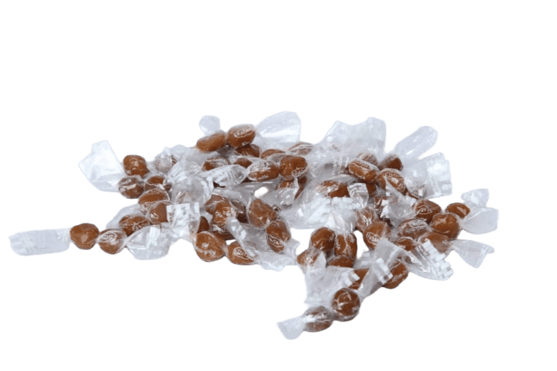 Tamarind Fruit Ball 200g