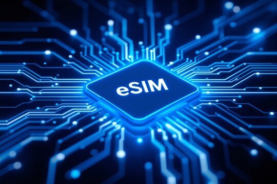Prepade:eSIM