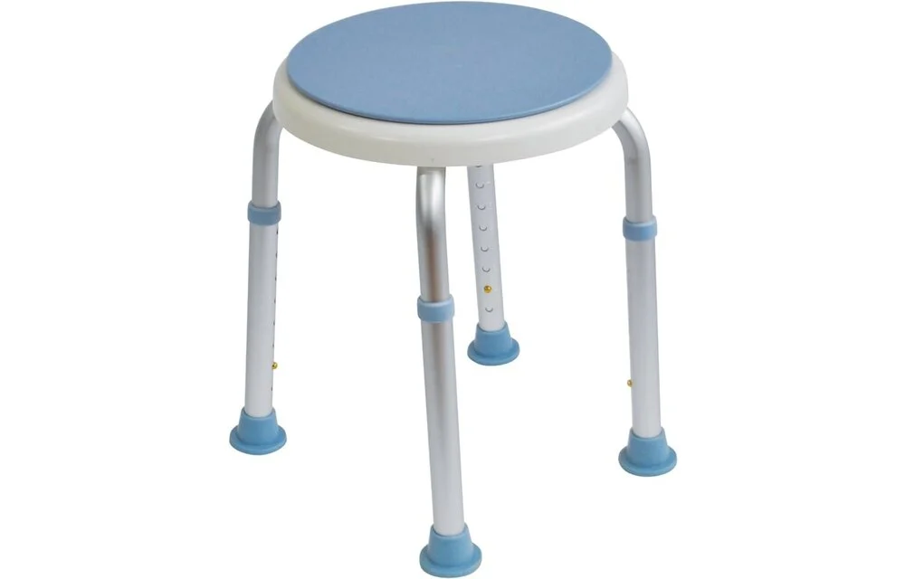 Evo-CBS01A - Aria Bath Stool
