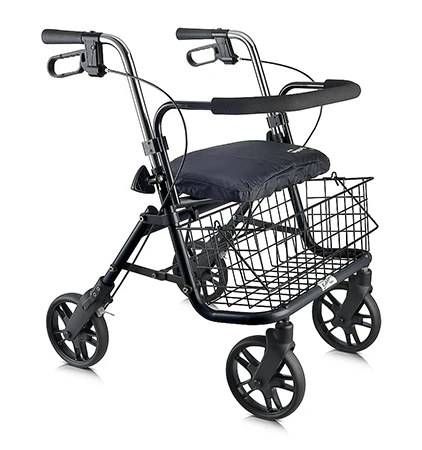 Evo-WEL01A - Evolution Low DX-Black