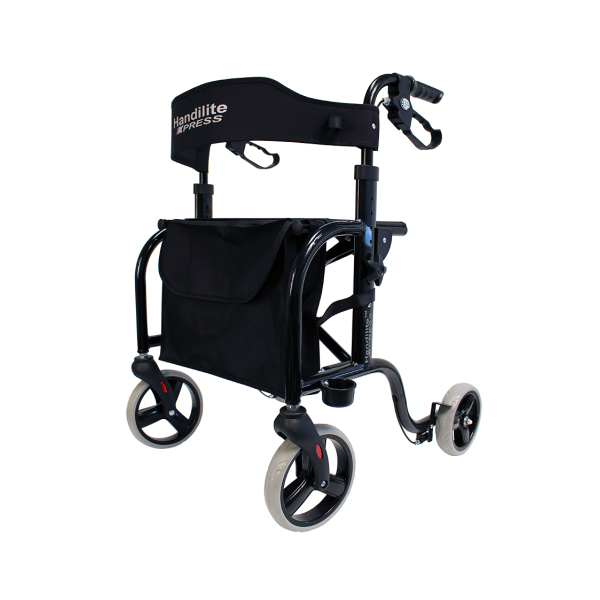 NH-934MR-GREEN - Mid-Rider - 21" Seat Height