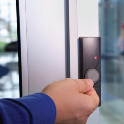 HSCC718 Re-Assign Existing Key Fob Form